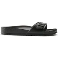 Madrid EVA Black Slide Sandal