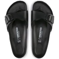 Madrid EVA Black Slide Sandal