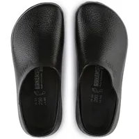 Super Birki Black Clog