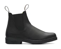Blundstone 068 - Dress Black Leather Boot