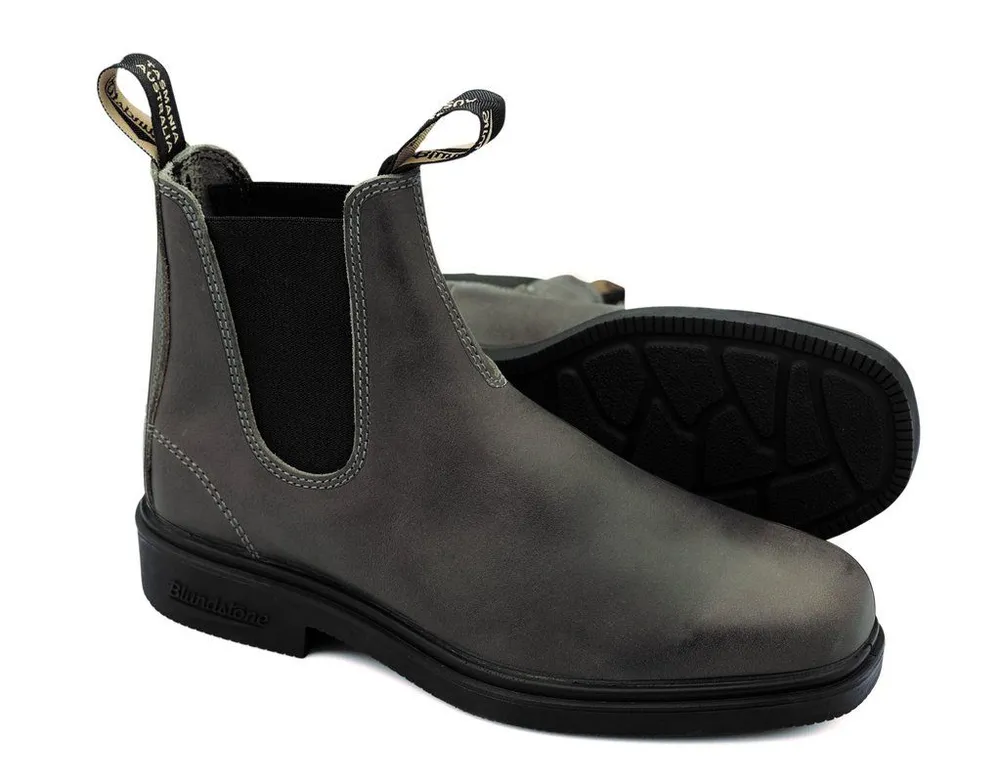 Blundstone 1395 - Dress Steel Grey Boot