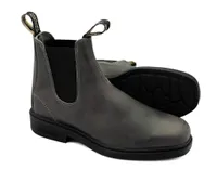 Blundstone 1395 - Dress Steel Grey Boot