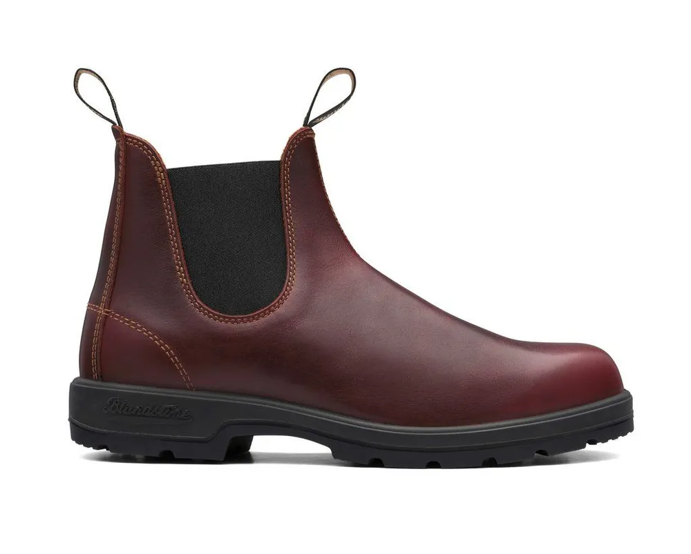 Blundstone 1440 - Classic Redwood Leather Boot