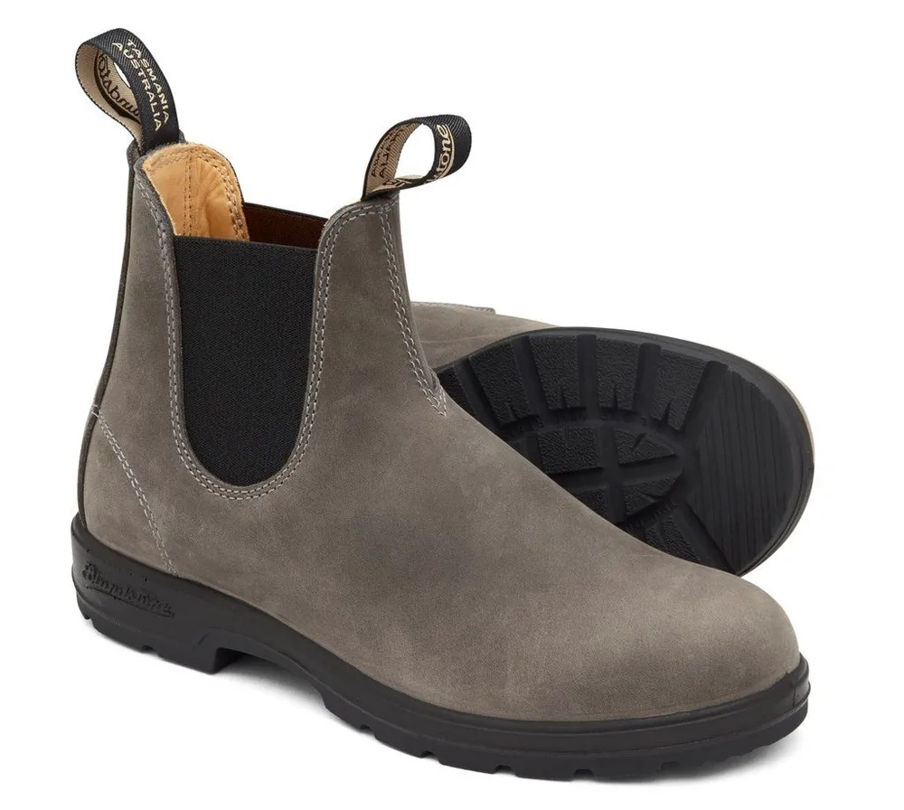 Blundstone 1469 - Classic Steel Grey Boot