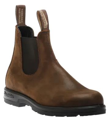 Blundstone 1609 - Classic Antique Brown Boot