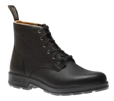 Blundstone 1938 - Original Lace-Up Black Leather Boot