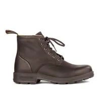 Blundstone 1938 - Original Lace-Up Black Leather Boot