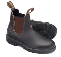 Blundstone 500 - Original Stout Brown Boot