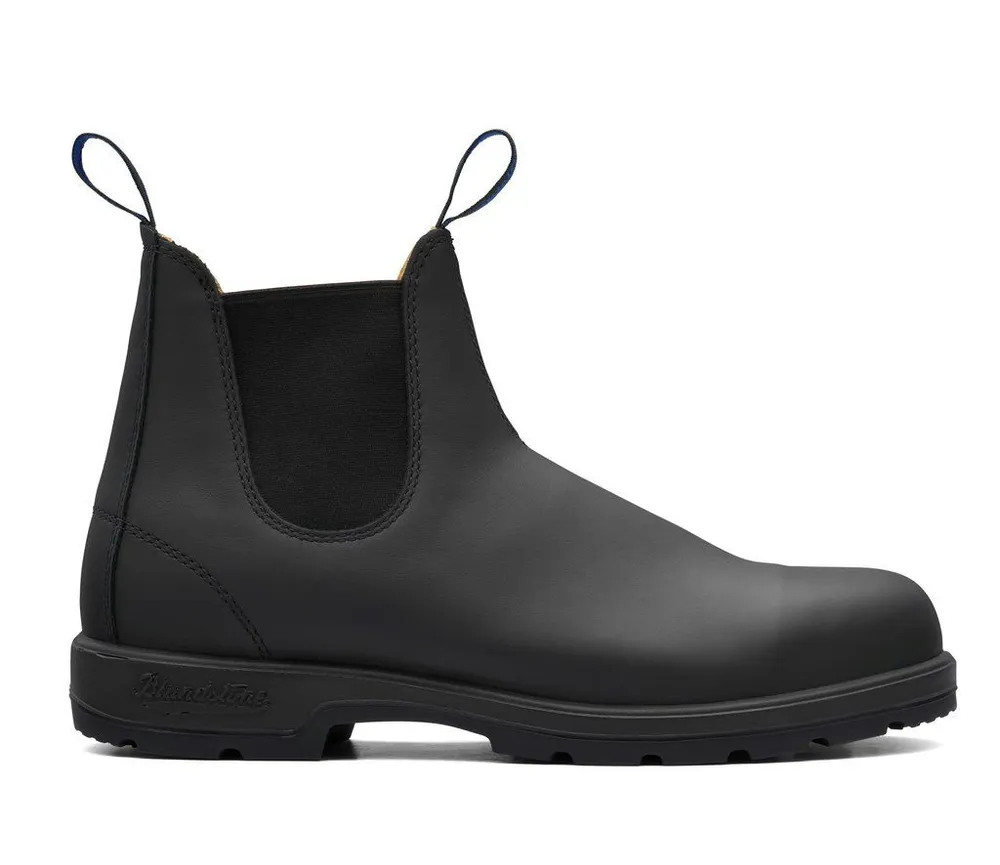 Blundstone 566 - Winter Thermal Black Boot