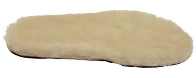 Blundstone Sheepskin Footbed Insole