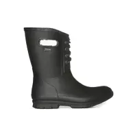 Amanda Plush Lace-Up Women's Insulated Rain Boot