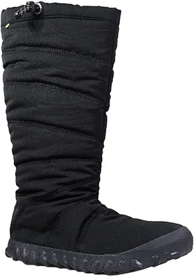 B Puffy Tall Women's Lightweight Insulated Boot