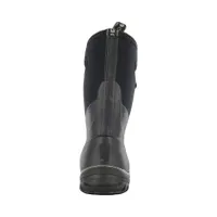 Classic Ultra Mid Black Men's Insulated Boot