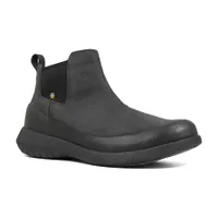Freedom Chelsea Grey Men's Casual Boot