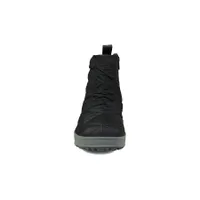 Snowday Low Black Lightweight Insulated Winter Boot