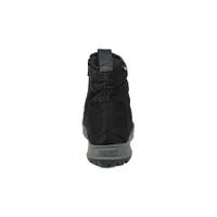 Snowday Low Black Lightweight Insulated Winter Boot