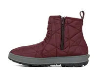 Snowday Low Wine Lightweight Insulated Winter Boot