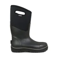 Classic Ultra High Black Men's Insulated Boot