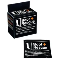 BootRescue All-Natural Shoe Cleaning Wipes