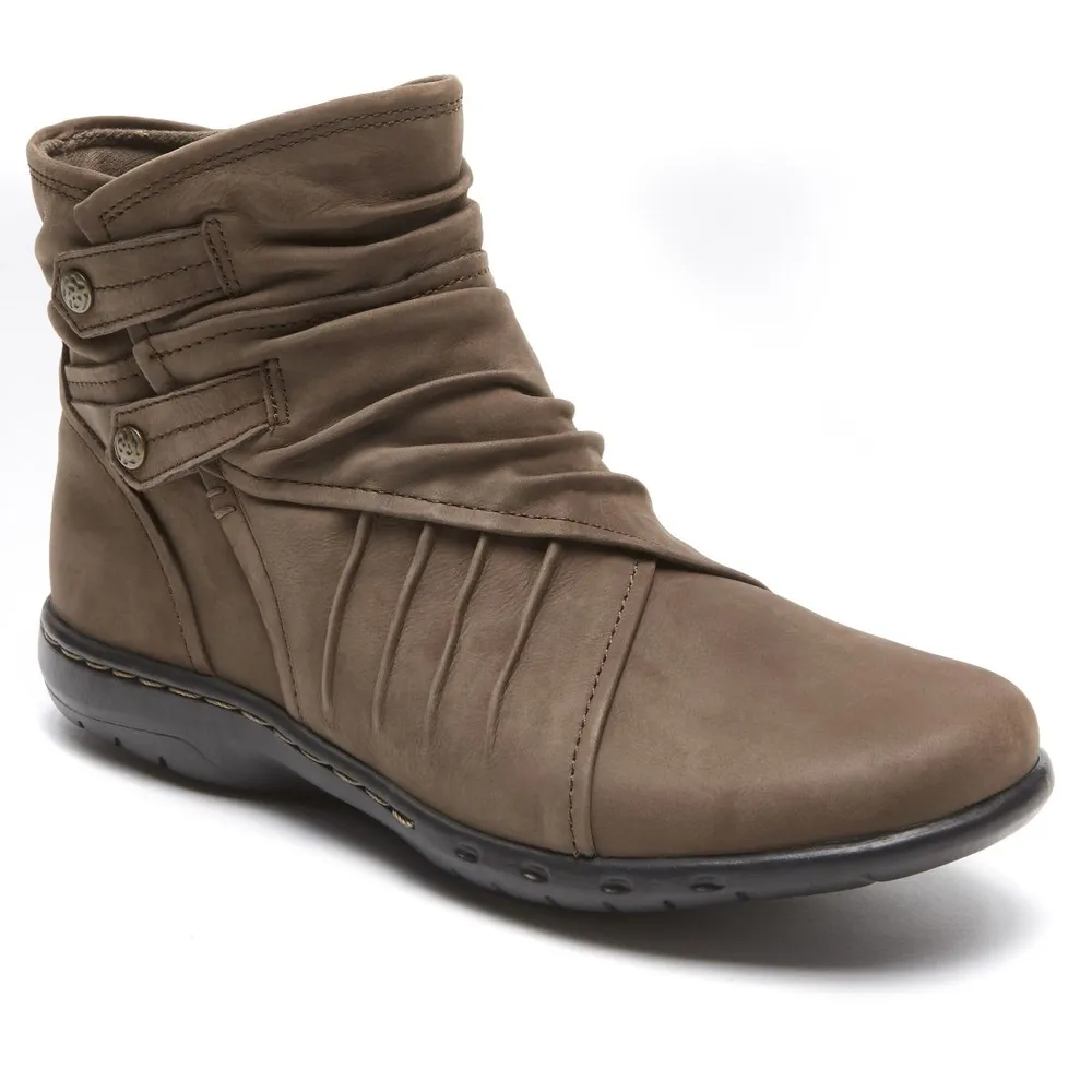 Penfield Pandora Stone Ankle Boot