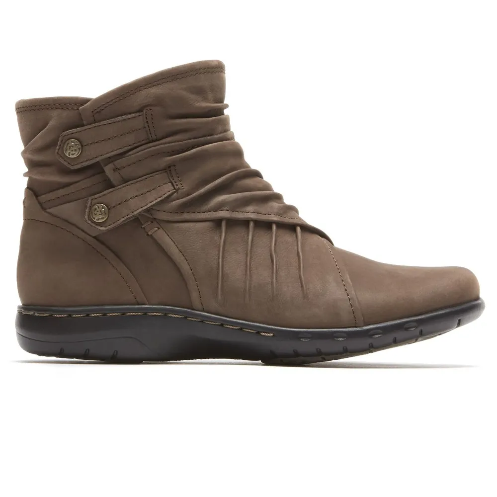 Penfield Pandora Stone Ankle Boot