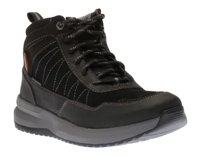 Wellmen Trail Black