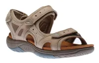 Franklin Fiona Taupe Sport Sandal