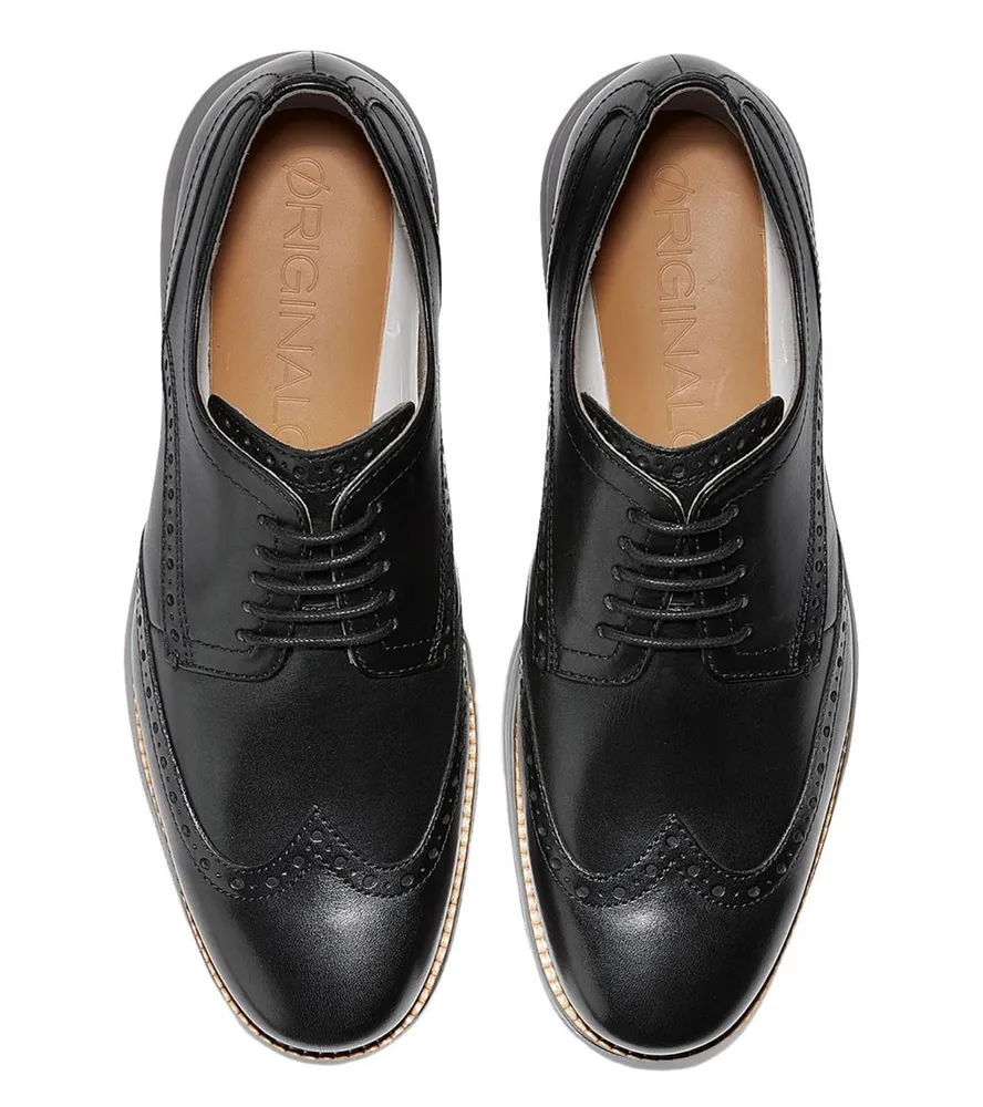 riginalGrand Wingtip Oxford