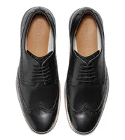 riginalGrand Wingtip Oxford