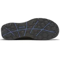 Cade Black Waterproof Sports Shoe