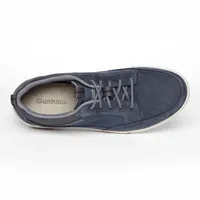 FitSmart Navy Low Sneaker