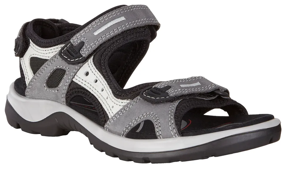 Yucatan Titanium Sport Sandal