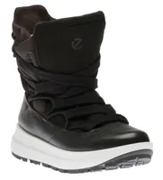 Solice GoreTex Black