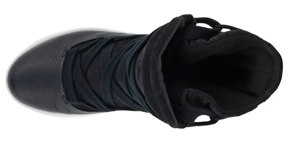 Solice GoreTex Black