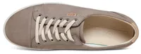 Women's Soft 7 Warm Grey Lace-Up Sneaker