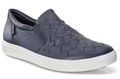 Soft 7 Night Sky Woven Slip-On Sneaker