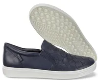 Soft 7 Night Sky Woven Slip-On Sneaker