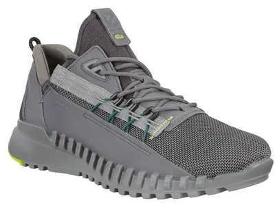 Men's Zipflex Titanium Sneaker