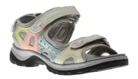 Offroad Yucatan Multicolour Shadow Sport Sandal