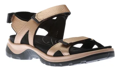 Offroad Tuscany Leather Sandal