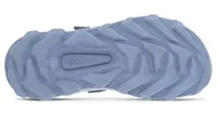 MX Onshore Eventide Purple 3-Strap Water Friendly Sport Sandal