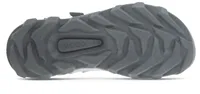 MX Onshore Concrete Grey 3-Strap Water Friendly Sport Sandal