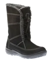 Trace Lite Black Winter Boot