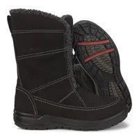 Trace Lite Black Winter Boot