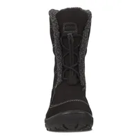 Trace Lite Black Winter Boot