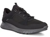 Men's Exostride Black Gore-Tex Waterproof Sneaker