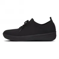 F-Sporty Uberknit All Black Sneaker
