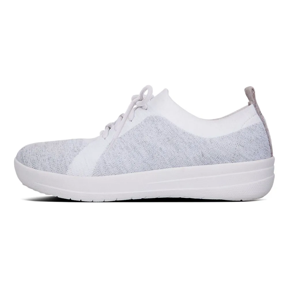 F-Sporty Uberknit White Sneaker