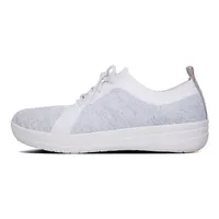 F-Sporty Uberknit White Sneaker