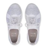F-Sporty Uberknit White Sneaker